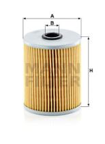 Mann Filter H9293