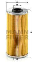 Mann Filter H9432T - FILTRO ACEITE TRUCK+INDUSTRY