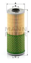 Mann Filter H952X - FILTRO ACEITE CAR