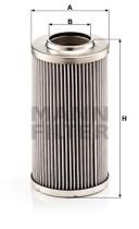 Mann Filter HD1032