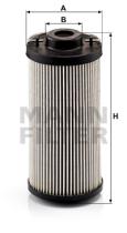 Mann Filter HD1040