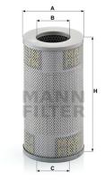 Mann Filter HD11001