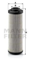 Mann Filter HD1288 - [**]FILTRO ACEITE