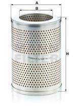 Mann Filter HD1361