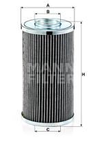 Mann Filter HD14001X