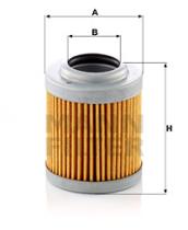 Mann Filter HD4001X