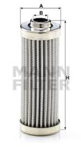 Mann Filter HD453 - FILTRO ACEITE INDUSTRY