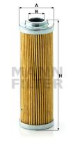 Mann Filter HD46