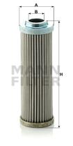 Mann Filter HD461 - [**]FILTRO ACEITE