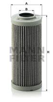 Mann Filter HD509 - FILTRO ACEITE INDUSTRY