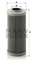 Mann Filter HD509