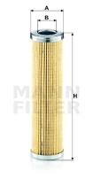 Mann Filter HD513 - FILTRO ACEITE INDUSTRY