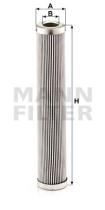 Mann Filter HD518 - FILTRO ACEITE INDUSTRY