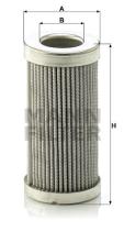 Mann Filter HD571