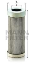 Mann Filter HD58 - [**]FILTRO ACEITE