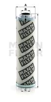 Mann Filter HD6231