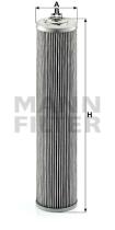 Mann Filter HD737X - [**]FILTRO ACEITE