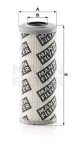 Mann Filter HD805X - FILTRO ACEITE INDUSTRY