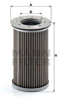 Mann Filter HD811