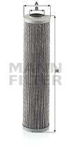 Mann Filter HD863