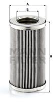 Mann Filter HD929