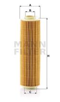 Mann Filter HU514Y