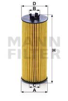 Mann Filter HU6009Z