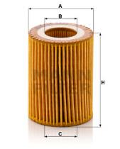 Mann Filter HU7003X