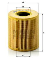 Mann Filter HU71151X