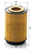 Mann Filter HU713X