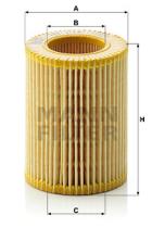 Mann Filter HU714X