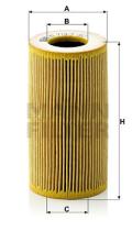 Mann Filter HU7195X