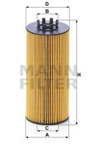 Mann Filter HU9003Z