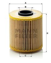 Mann Filter HU921X