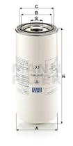 Mann Filter LB131453 - SEPARADORES AIRE/ACEITE INDUSTRY