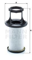 Mann Filter LC50011X - Ventilacion Calidad Original