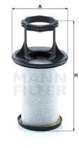 Mann Filter LC50011X - [**]VENTILACION