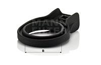 Mann Filter LS74 - LLAVES CAR
