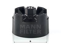 Mann Filter LS9 - LLAVES CAR