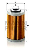 Mann Filter MH5001