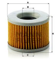 Mann Filter MH814