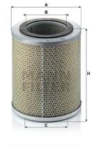 Mann Filter P19185 - FILTRO COMBUSTIBLE INDUSTRY