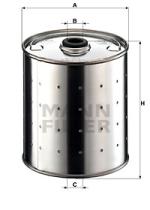 Mann Filter PF925X