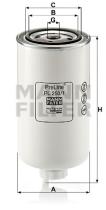 Mann Filter PL2501 - FILTRO COMBUSTIBLE INDUSTRY