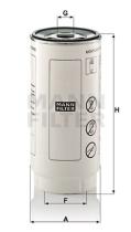 Mann Filter PL4207X - FILTRO COMBUSTIBLE