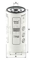 Mann Filter PL420X - FILTRO COMBUSTIBLE