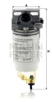 Mann Filter PRELINE270 - FILTRO COMBUSTIBLE TRUCK