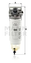 Mann Filter PRELINE420 - FILTRO COMBUSTIBLE