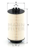 Mann Filter PU10008X - FILTRO COMBUSTIBLE