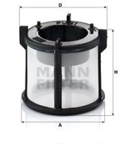 Mann Filter PU51Z